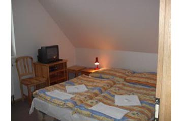 Чехія Privát Harrachov, Екстер'єр